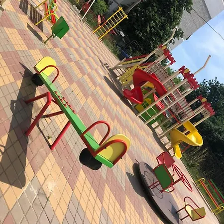 Apartment 3-х комнатная квартира, у моря с евроремонтом Odesa