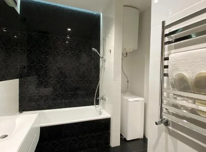 Apartment 3-х комнатная квартира, у моря с евроремонтом Odesa