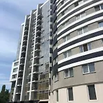 3-х комнатная квартира, у моря с евроремонтом אודסה