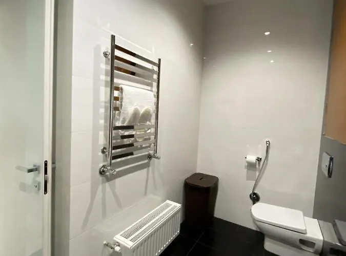 3-х комнатная квартира, у моря с евроремонтом